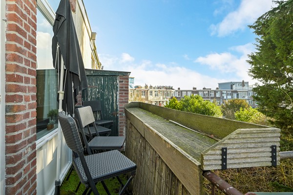 Medium property photo - Juliana van Stolberglaan 183, 2595 CD Den Haag